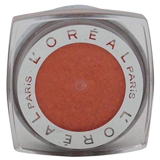 L'OREAL Infallible 24 Hr Eye Shadow - Cherie Merie 343
