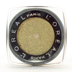 L'OREAL Infallible 24 Hr Eye Shadow - Gold Imperial 407