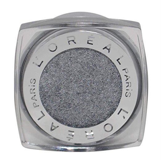 L'OREAL Infallible 24 Hr Eye Shadow - Primped & Precious 507