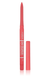 L'OREAL Infallible Never Fail Lip Liner, Pink 107