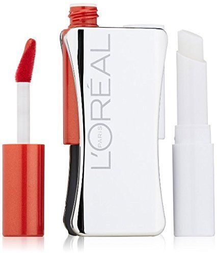 L'OREAL Paris Infallible Never Fail Stars Collection Lipcolour, 400 Apricot 