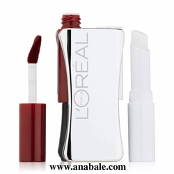 L'OREAL Paris Infallible Never Fail Stars Collection Lipcolour, 750 Garnet