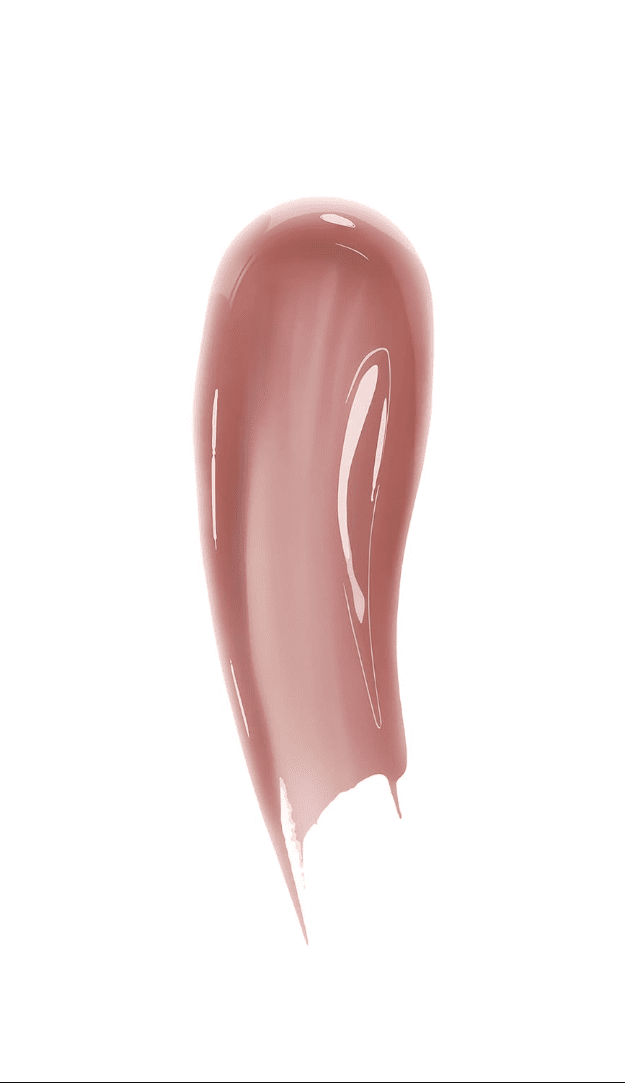 L'OREAL Paris Infallible Pro Gloss Plump Lip Gloss, Radiant Mauve (604)