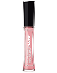 L'OREAL Paris Infallible Pro Gloss Plump Lip Gloss, Rosy Flush (601)
