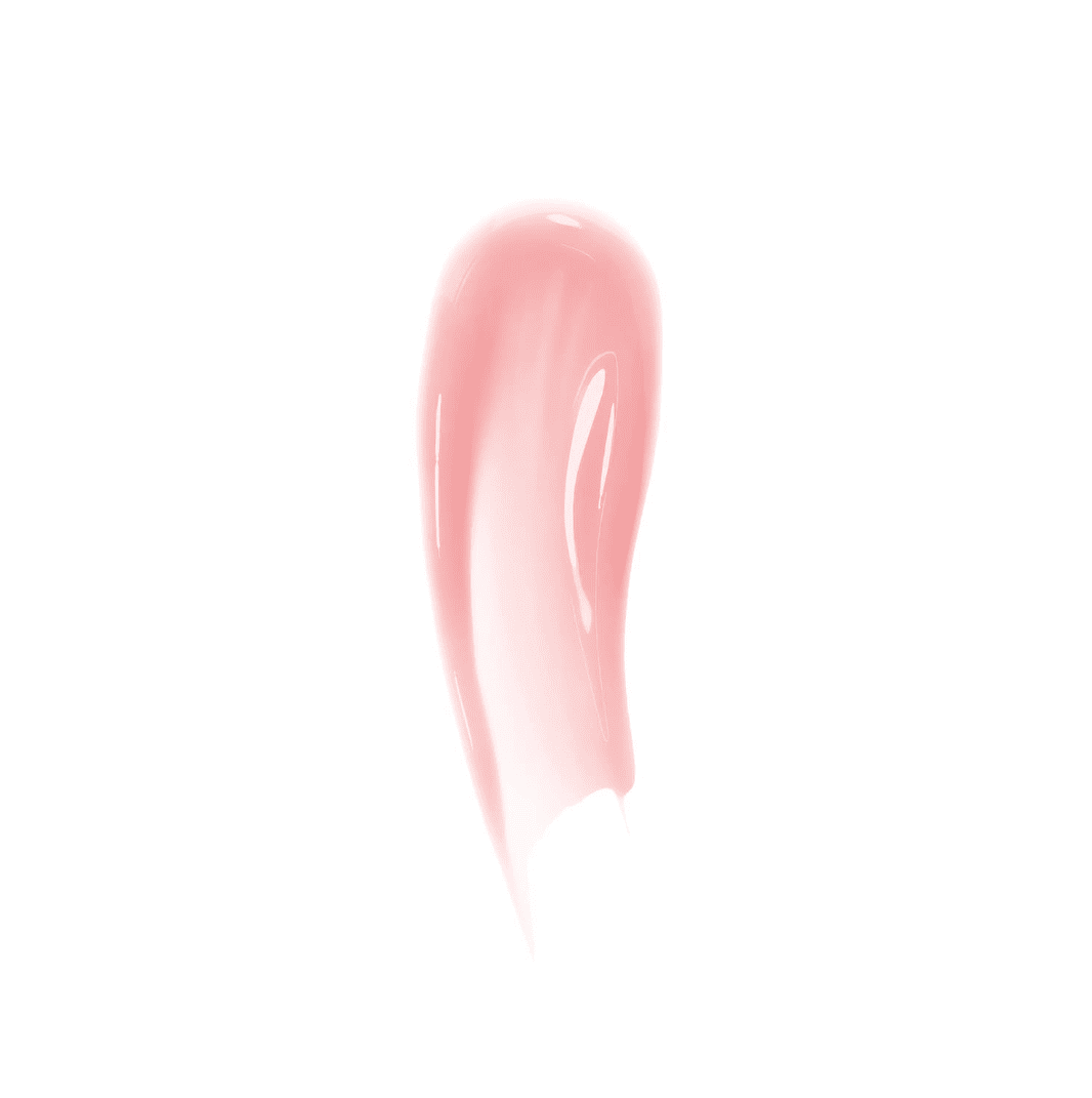 L'OREAL Paris Infallible Pro Gloss Plump Lip Gloss, Sheer Blossom (602)