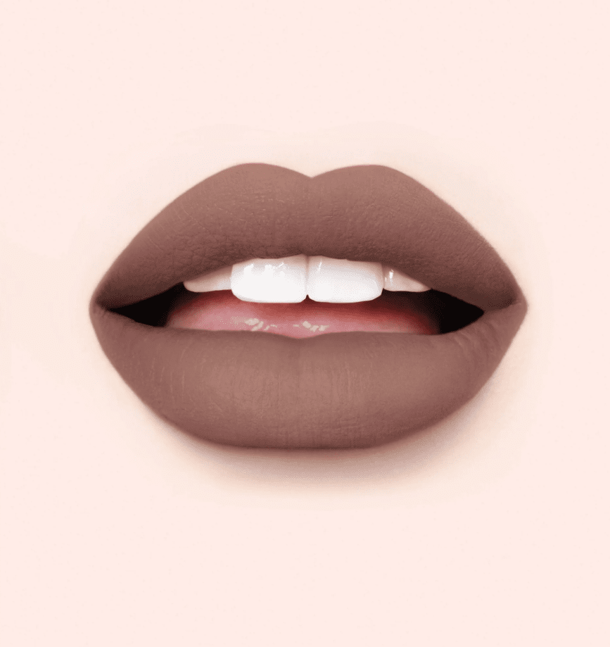 L'Oreal Paris Infallible Pro Matte Les Chocolats Scented Liquid Lipstick, Bittersweet (854)