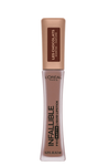 L'Oreal Paris Infallible Pro Matte Les Chocolats Scented Liquid Lipstick, Bittersweet (854)