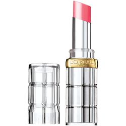 L'Oreal Paris Makeup Colour Riche Shine Lipstick, Polished Tango 918