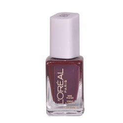 L'OREAL Nail Polish - Stroke of Midnight 580