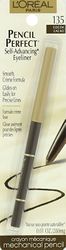L'OREAL Pencil Perfect Self-Advancing Eyeliner, 135 Cocoa