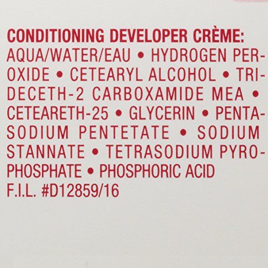  L'OREAL Root Rescue Hair Color, 6A Light Ash Brown 