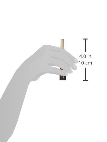 L'OREAL Telescopic Waterproof Liquid Precision Eyeliner, Dark Brown 830