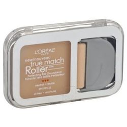L'OREAL Paris True Match Roller, Alabaster/Natural Ivory C1-2