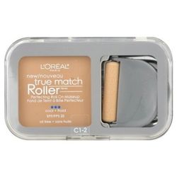 L'OREAL Paris True Match Roller, Alabaster/Natural Ivory C1-2