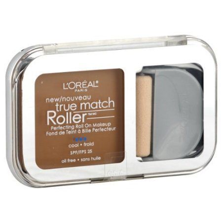  L'OREAL Paris True Match Roller, Classic Beige/Soft Sable C5-6