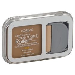 L'OREAL Paris True Match Roller, Natural Beige W4