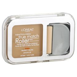 L'OREAL Paris True Match Roller, Natural Buff N3