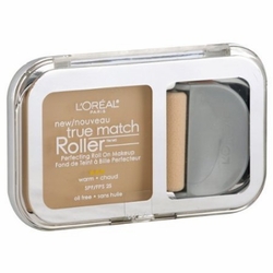 L'OREAL Paris True Match Roller, Porcelain/Light Ivory W1-2