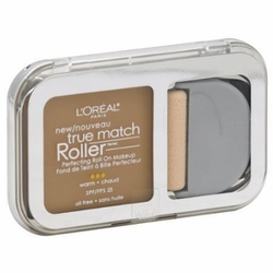 L'OREAL Paris True Match Roller, Sand/Sun Beige W5-6