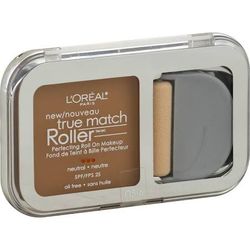 L'OREAL True Match Roller, True Beige/Honey Beige N5-6