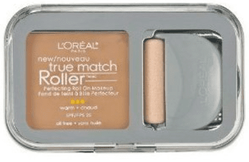 L'OREAL Paris True Match Roller, W4 Natural Beige