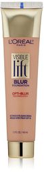 L'oreal Visible Lift Blur Foundation, Classic Ivory 202