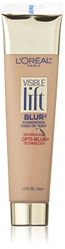 L'OREAL Visible Lift Blur Foundation, Creamy Natural 204