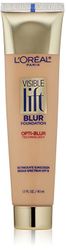 L'oreal Paris Visible Lift Blur Foundation, Light Ivory 201