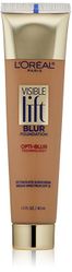 L'oreal Visible Lift Blur Foundation, Sun Beige 210