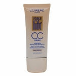 L'Oreal Visible Lift Cc Cream, SPF 20, 180 Light/Medium