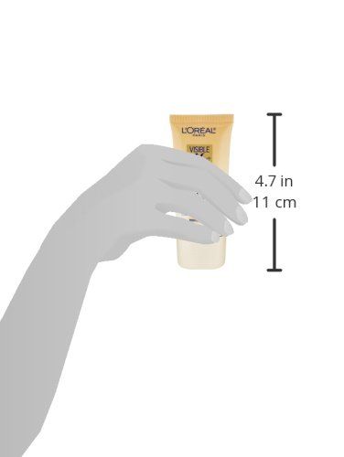 L'Oreal Visible Lift Cc Cream,  SPF 20, 181 Medium/Deep