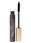 L'OREAL Project Runway Voluminous Mascara, Buildable Volume, Black - 305