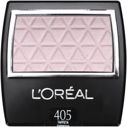 L'OREAL Studio Secrets Professional Eye Shadow Singles, 405 Taffeta