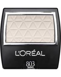 L'OREAL Studio Secrets Professional Eye Shadow Singles, 803 Seashell