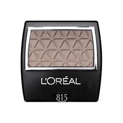 L'OREAL Studio Secrets Professional Eye Shadow Singles, 815 Brushed Suede