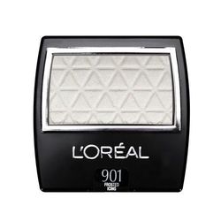 L'OREAL Studio Secrets Professional Eye Shadow Singles, 901 Frosted Icing