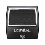 L'OREAL Studio Secrets Professional Eye Shadow Singles, 920 Lush Raven