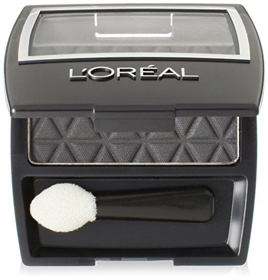 L'OREAL Studio Secrets Professional Eye Shadow Singles, 920 Lush Raven