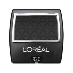 L'OREAL Studio Secrets Professional Eye Shadow Singles, 920 Lush Raven