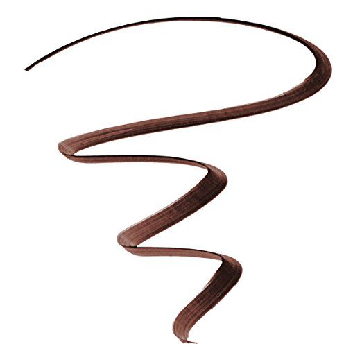L'Oreal Telescopic Waterproof Liquid Precision Eyeliner, 801 Dark Brown
