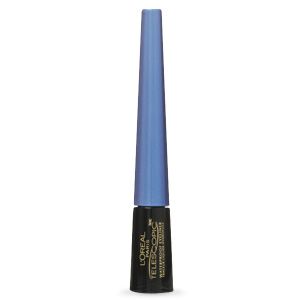 L'Oreal Telescopic Waterproof Liquid Precision Eyeliner, 801 Dark Brown