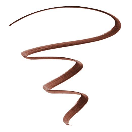 L'OREAL Telescopic Waterproof Liquid Precision Eyeliner, Dark Brown 830