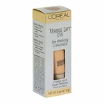 L'Oreal Visible Lift Line Minimizing Concealer, Medium/Deep