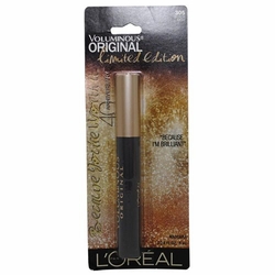 L'OREAL Voluminous Limited edition Mascara 305 BLACK