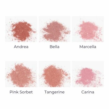 La Bella Donna | Compressed Mineral Blush, Bella La Bella Donna | Compressed Mineral Blush, Bella