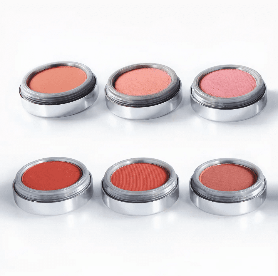 La Bella Donna | Compressed Mineral Blush, Bella La Bella Donna | Compressed Mineral Blush, Bella