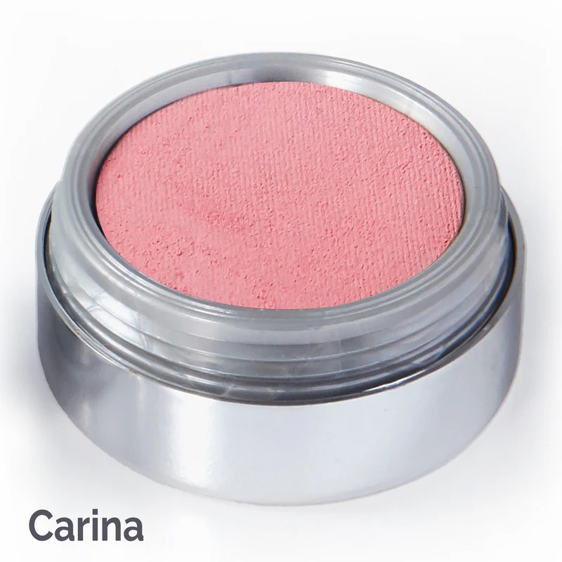 La Bella Donna | Compressed Mineral Blush, Carina