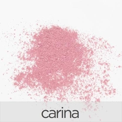 La Bella Donna | Compressed Mineral Blush, Carina
