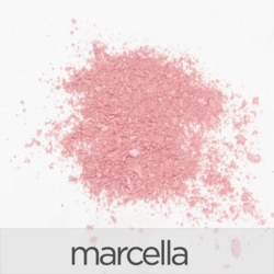 La Bella Donna | Compressed Mineral Blush, Marcella