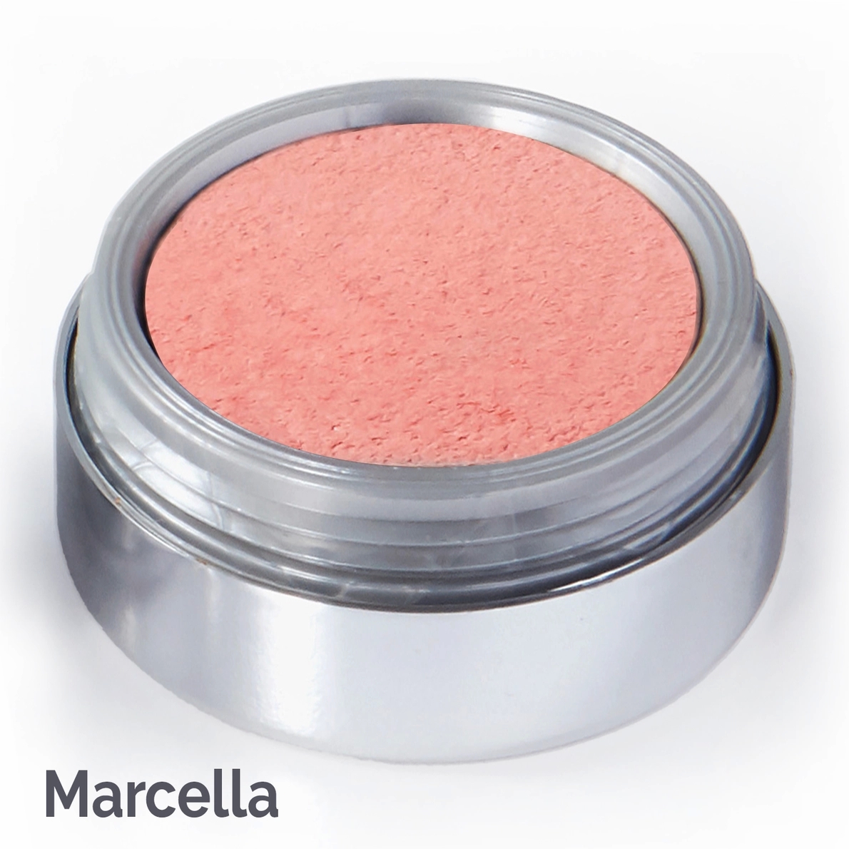 La Bella Donna | Compressed Mineral Blush, Marcella